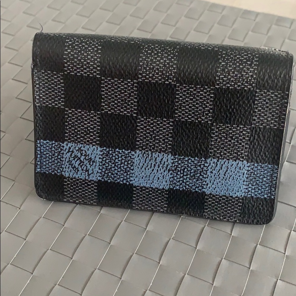 Men’s Louis vittion wallet